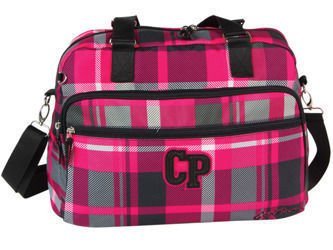 Travel bag Coolpack Smart Rubin 46787CP No. 109