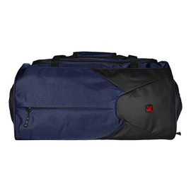 Travel bag on wheels navy Active Sport 41175