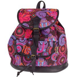 Urban backpack Coolpack Fiesta Carnival 72366CP nr 1029