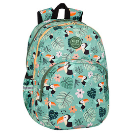 Urban backpack Coolpack Scout Shabby Navy 12652CP nr A117