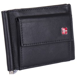 Wallet New Business Bags RFID STOP LBC-112 