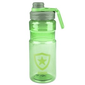 Water bottle Active Sport 1000 ml green 70420