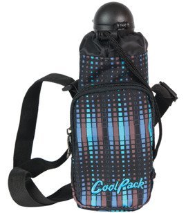 Water bottle Coolpack Tramp 700 ml Blue Flash 49085CP