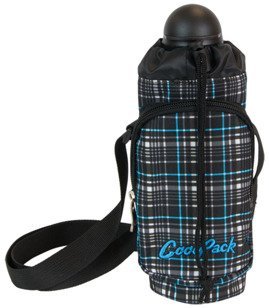 Water bottle Coolpack Tramp 700 ml Grey Shadow 48262CP