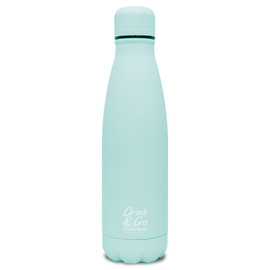 Water bottle Coolpack Tramp 700 ml Scotish Blue 51392CP