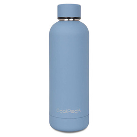 Water bottle Coolpack Tramp 700 ml Scotish Blue 51392CP