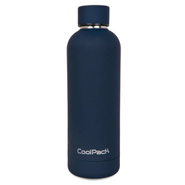 Water bottle Coolpack Tramp 700 ml Scotish Blue 51392CP