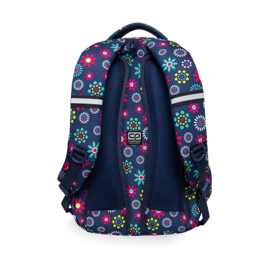 Backpack CoolPack Basic Plus Hippie Daisy 34038CP No. B03015 Backpacks \ Backpacks Coolpack