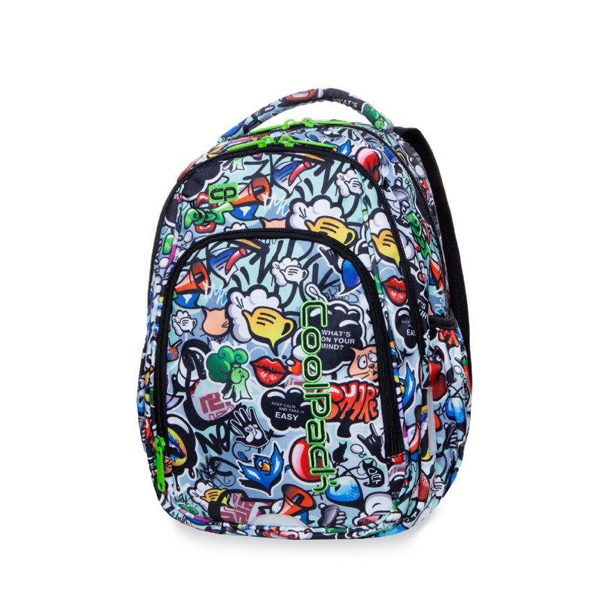 Coolpack school bags online