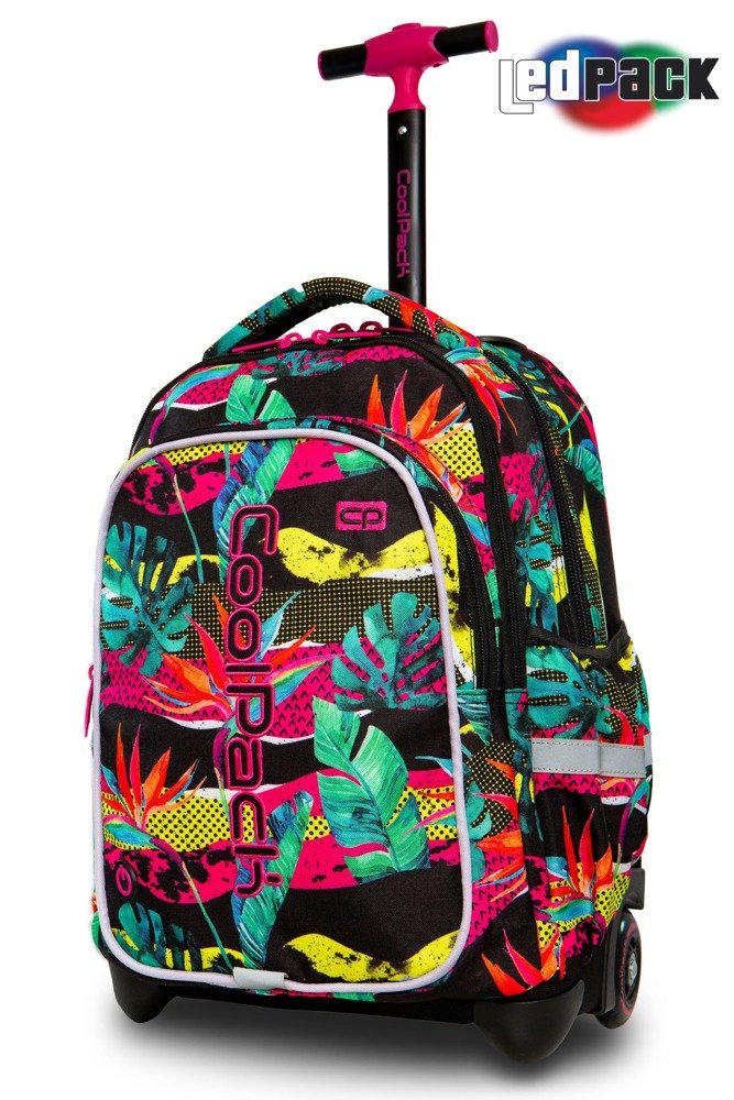 suitcase backpacks for school