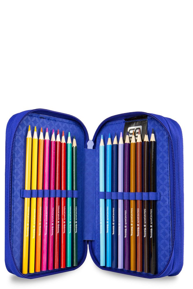 led pencil case