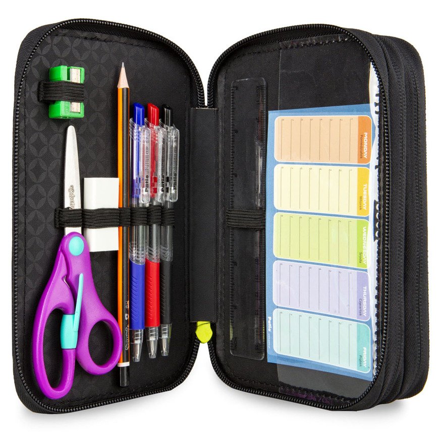 stationery case