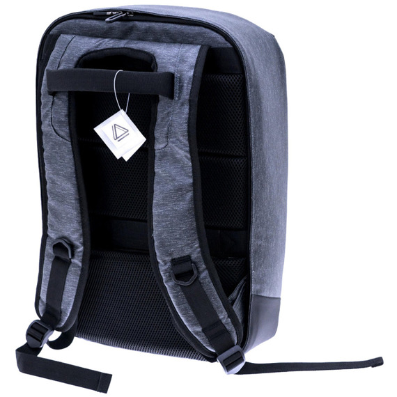 Backpack 17" Urban Traveler Davidt's 251.030.55