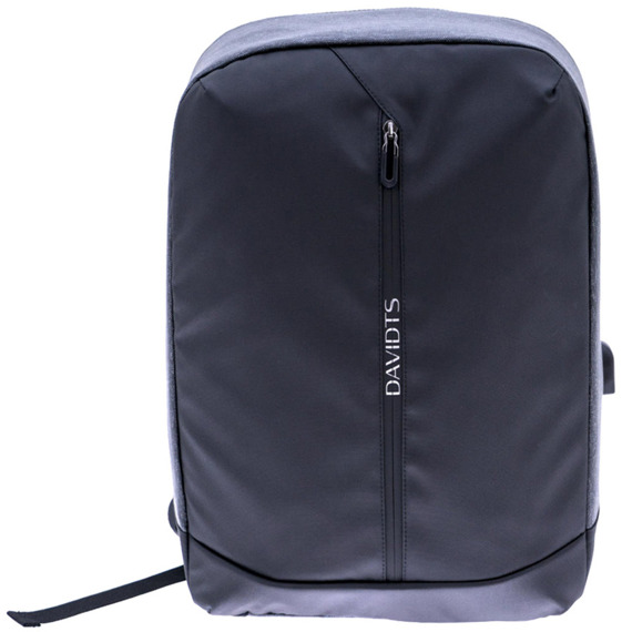 Backpack 17" Urban Traveler Davidt's 251.030.55