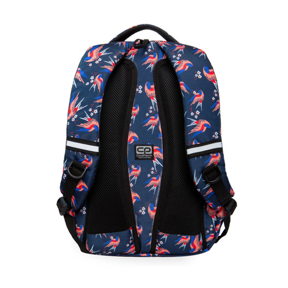 Backpack CoolPack Basic Plus Heart Link 32904CP No. B03009