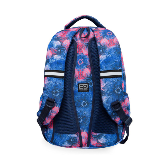 Backpack CoolPack Basic Plus Pink Magnolia 33338CP No. B03011