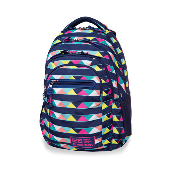Backpack CoolPack College Tech Cancun 21540CP nr B36101 