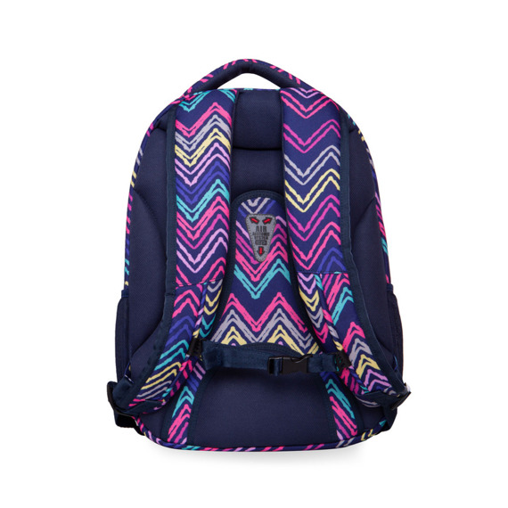 Backpack CoolPack College Tech Flexy 21908CP nr B36103