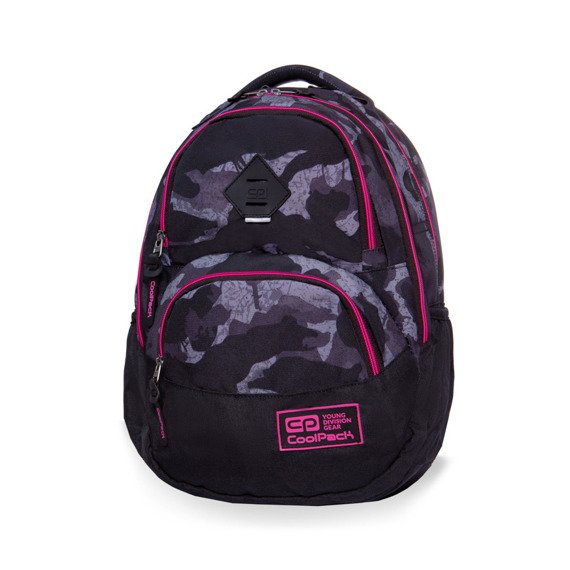 Backpack CoolPack Dart II Moro Pink 98014CP No. B30064