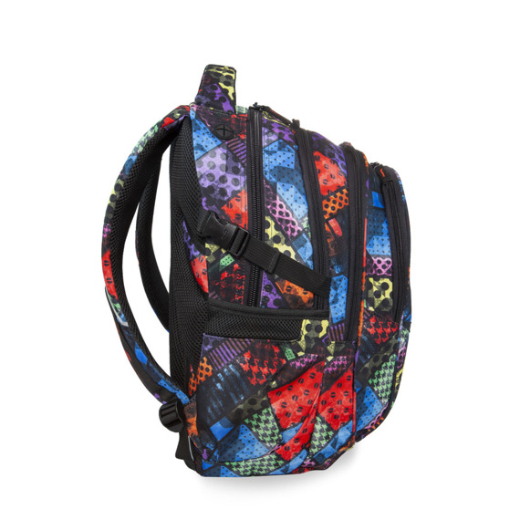 Backpack CoolPack Factor Blox 33826CP No. B02014