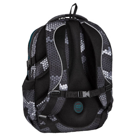 Backpack CoolPack Factor Hippie Daisy 34014CP No. B02015