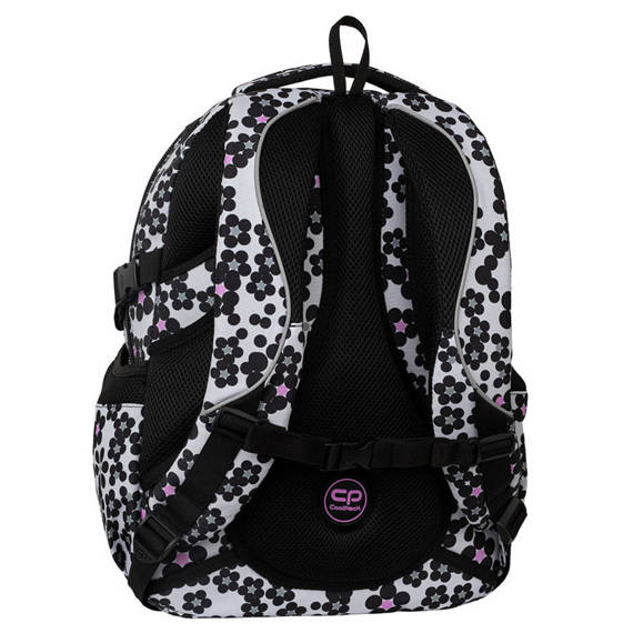 Backpack CoolPack Factor Hippie Daisy 34014CP No. B02015