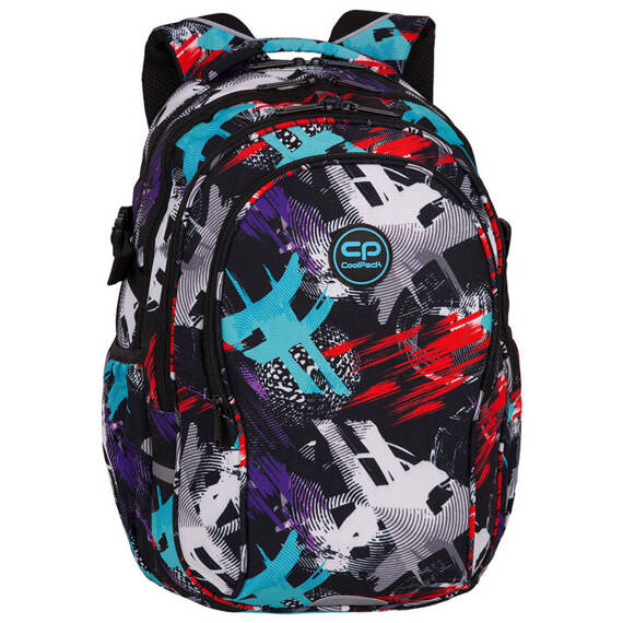 Backpack CoolPack Factor Hippie Daisy 34014CP No. B02015