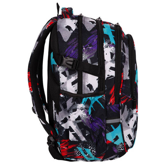 Backpack CoolPack Factor Hippie Daisy 34014CP No. B02015