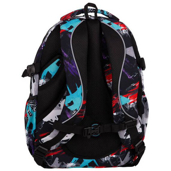 Backpack CoolPack Factor Hippie Daisy 34014CP No. B02015