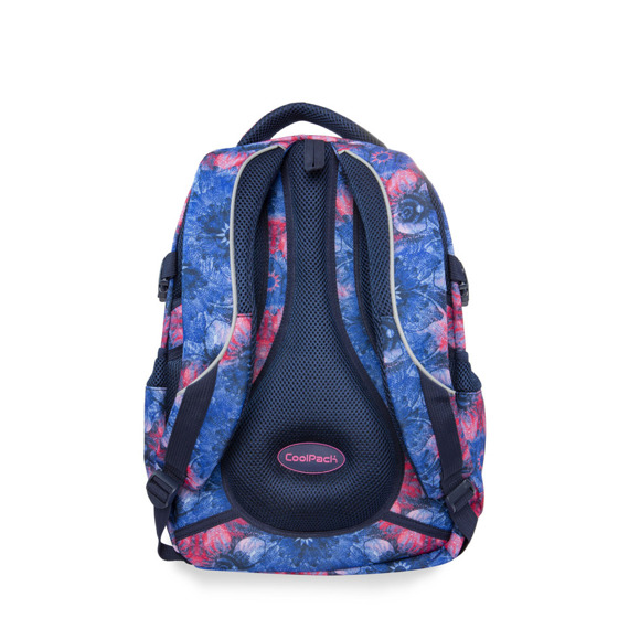 Backpack CoolPack Factor Pink Magnolia 33314CP No. B02011