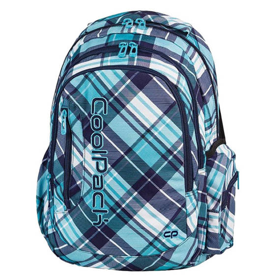 Backpack CoolPack Leader Calipso 50647CP nr 310