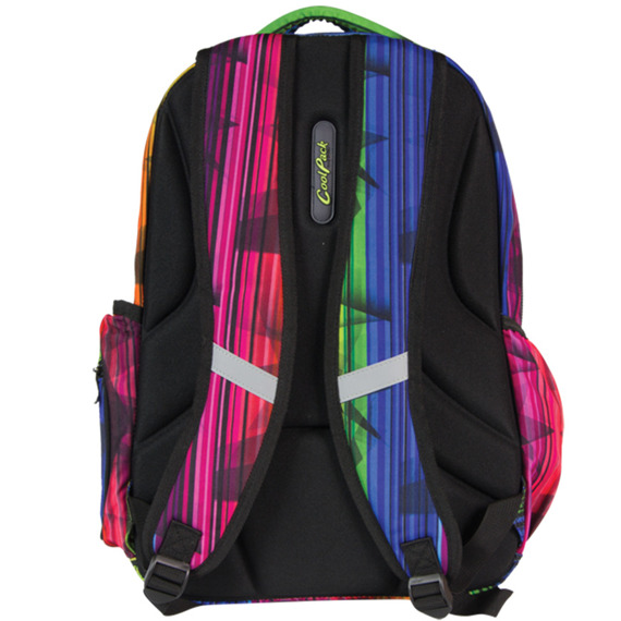 Backpack CoolPack Leader Calipso 50647CP nr 310