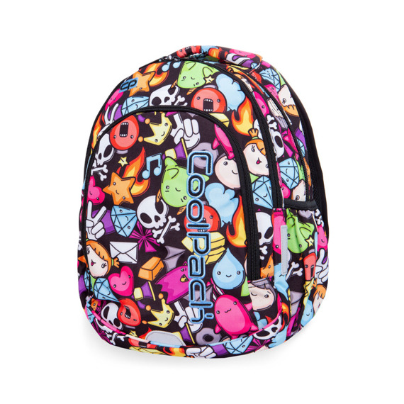 Backpack CoolPack Prime Doodle 28693CP No. B25040
