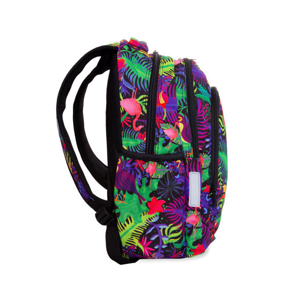 Backpack CoolPack Prime Jungle 28938CP nr B25041