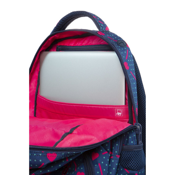 Backpack CoolPack Spiner Heart Link 32881CP No. B01009