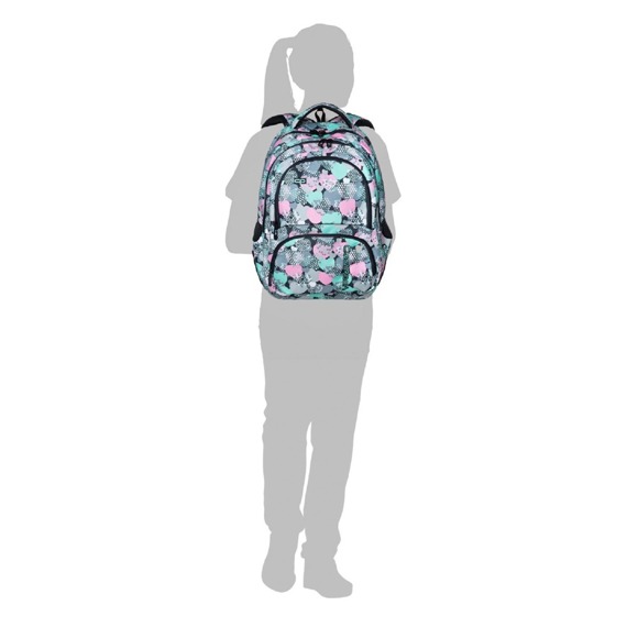 Backpack CoolPack Spiner Heart Link 32881CP No. B01009