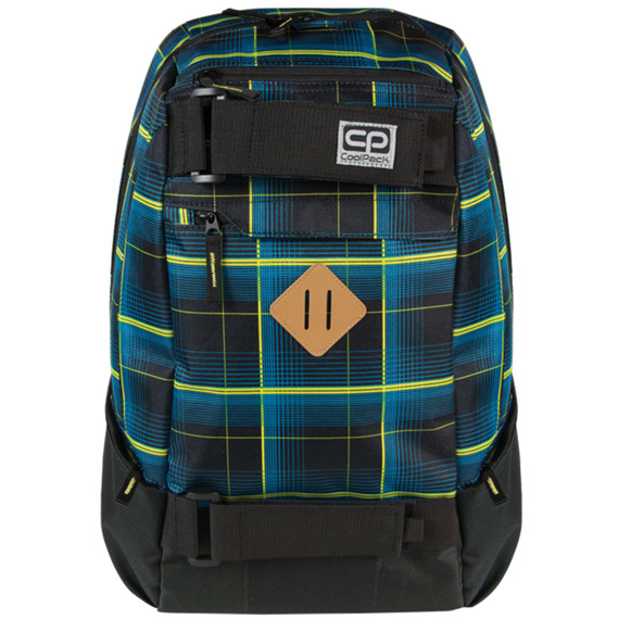 Backpack CoolPack Sport Classic 44684CP nr S001