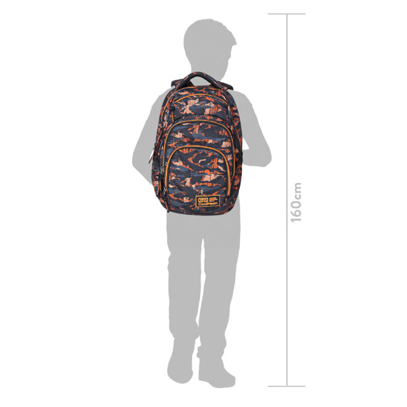 Backpack CoolPack Vance Missy 21380CP No. B37100