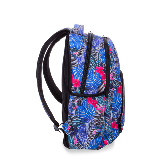 Backpack Coolpack Break Aloha Blue 29546CP No. B24048