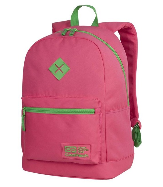 Backpack Coolpack Cross Neon Rubin 93262CP nr A464