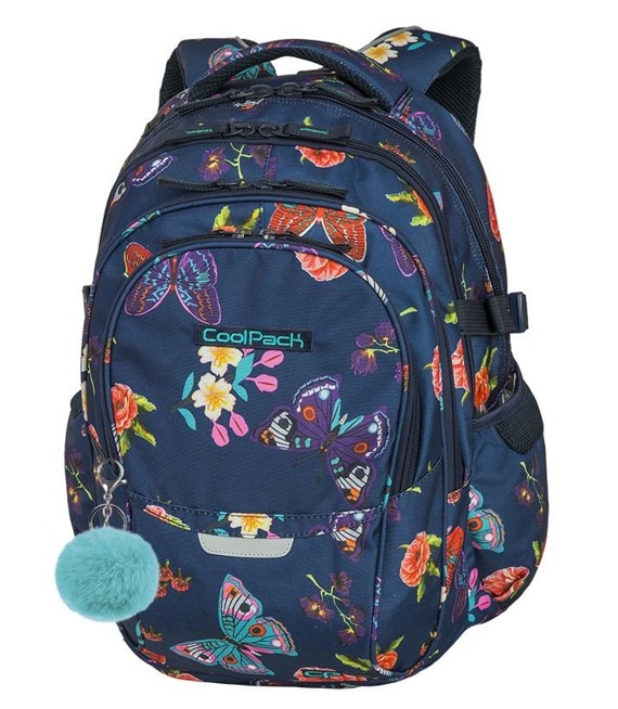 Backpack Coolpack Factor Summer Dream 86001CP nr A045