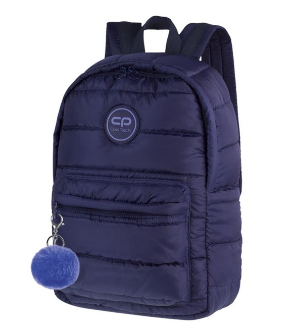 Backpack Coolpack Ruby Navy Blue 12553CP nr A107