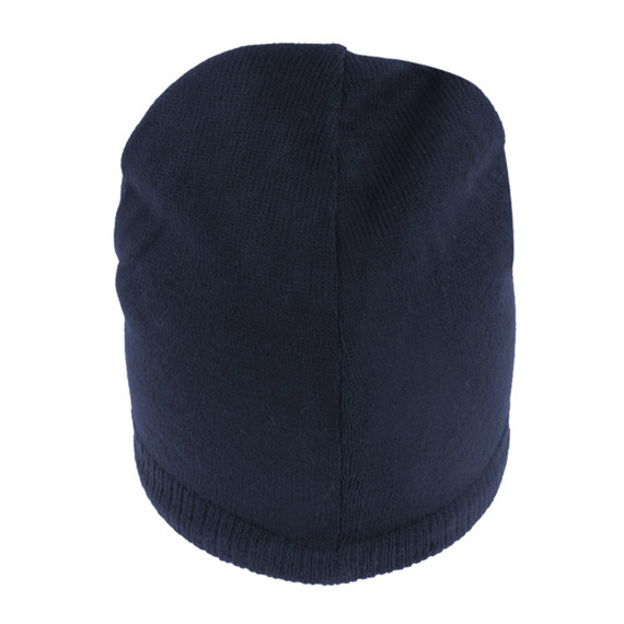 Beanie Atlantis SNAPPY navy