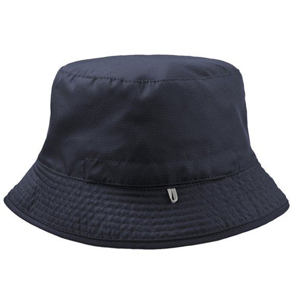 Bucket hat BUCKET POCKET NAVY-GREY