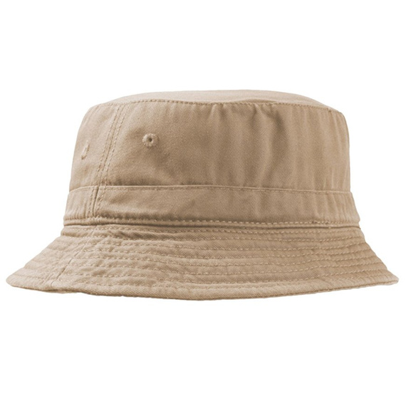Bucket hat FOREVER BEIGE L/XL (59 cm)