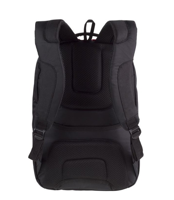 Business backpack Coolpack Citizen Black 12775CP nr A173