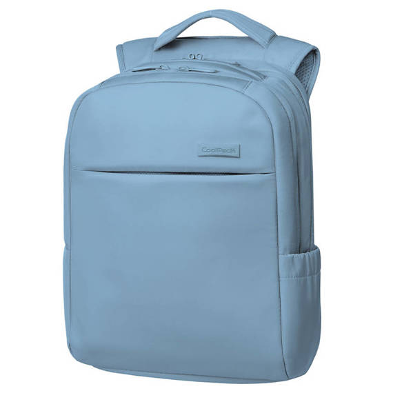 Business backpack Coolpack Force Light Grey 36551CP A42107