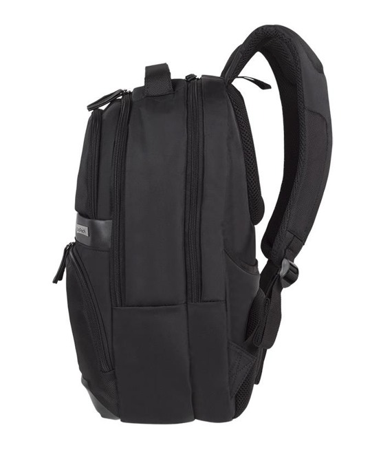 Business backpack Coolpack Titan Black 12799CP nr A175