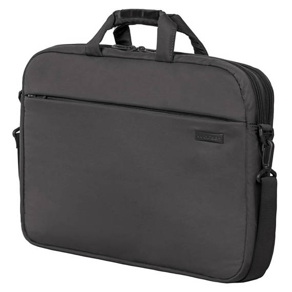 Business shoulder bag Coolpack Ridge Black 36483CP A43106