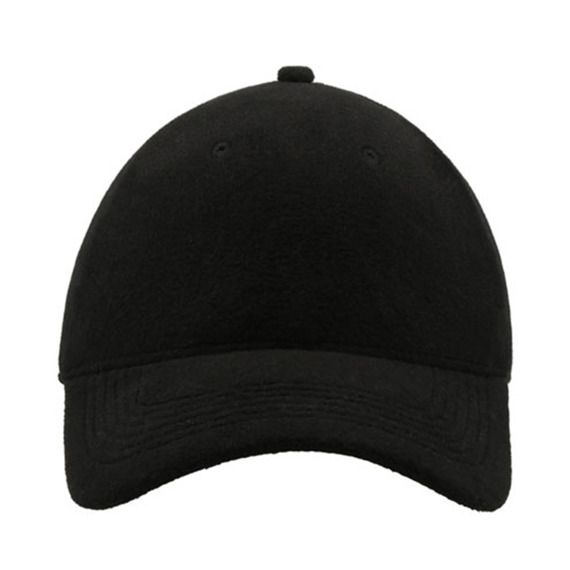 Cap Atlantis UNI-CAP POLARFLEECE black S/M